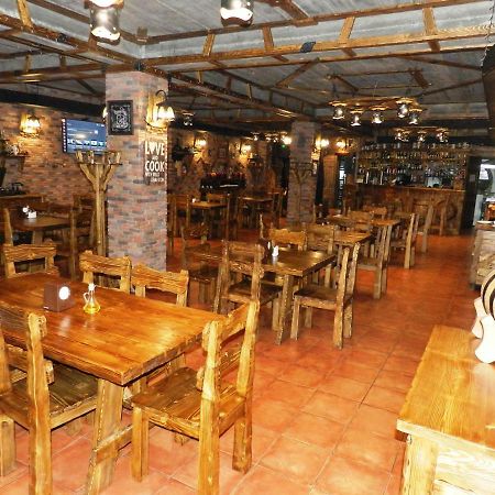Resort מרטווילי מראה חיצוני תמונה