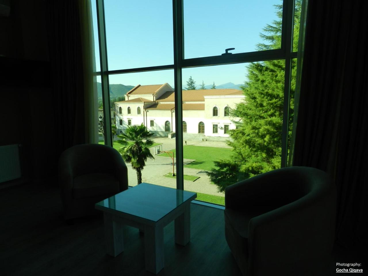 Resort מרטווילי מראה חיצוני תמונה