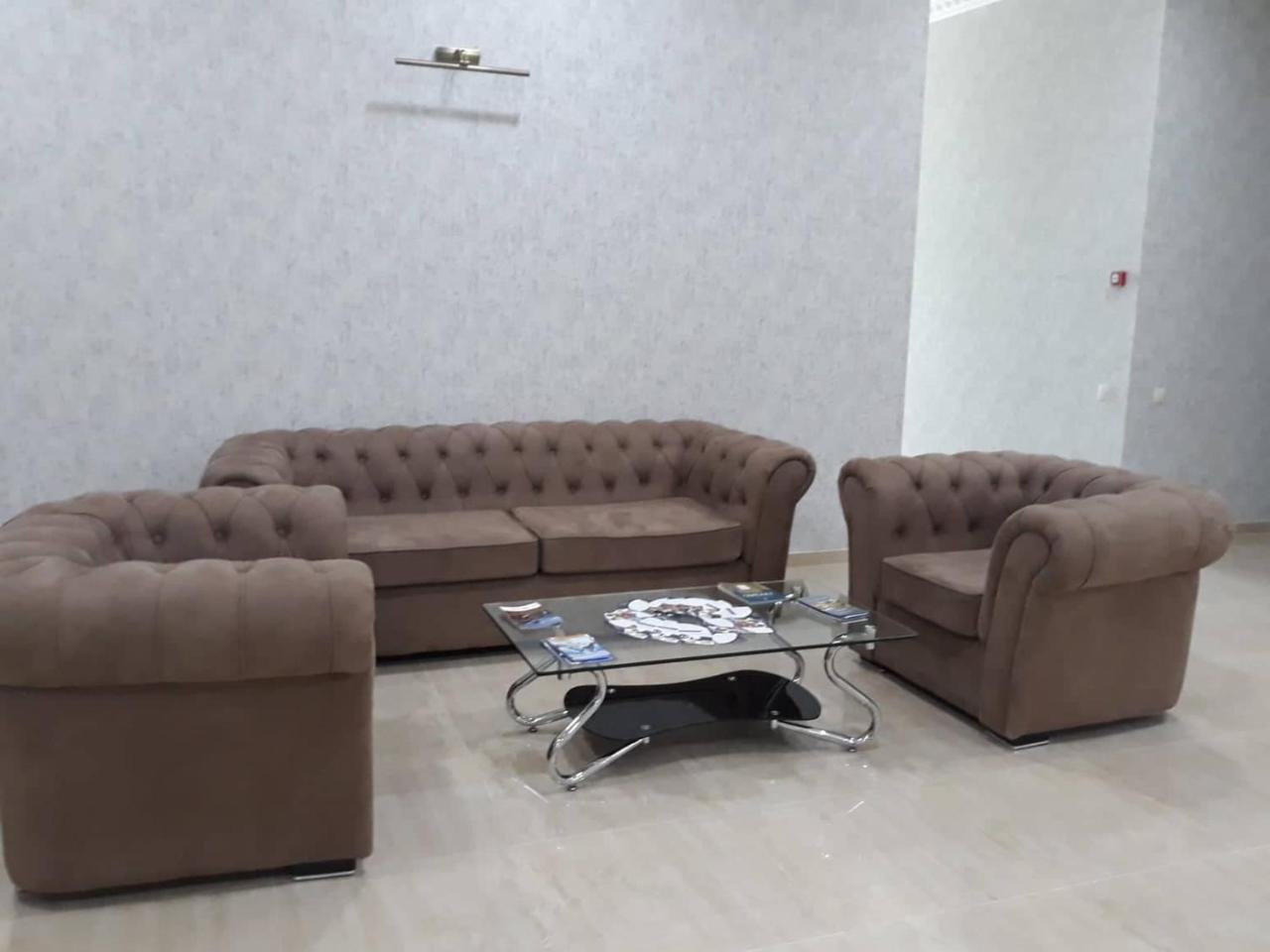 Resort מרטווילי מראה חיצוני תמונה