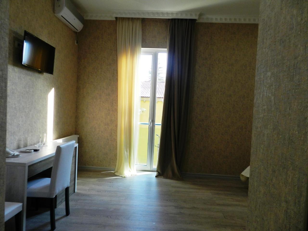 Resort מרטווילי מראה חיצוני תמונה