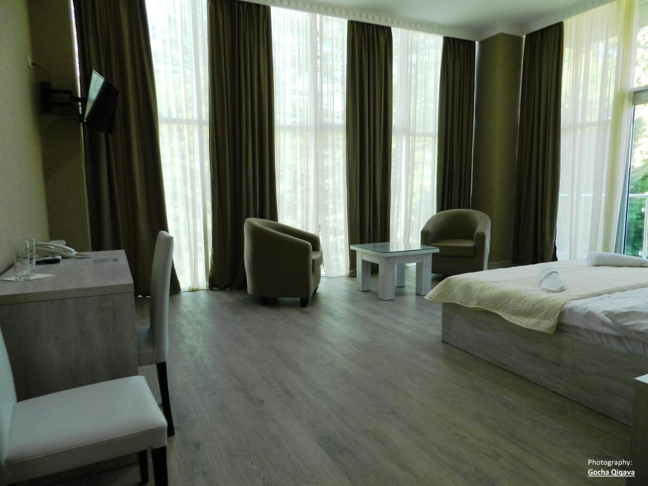 Resort מרטווילי מראה חיצוני תמונה