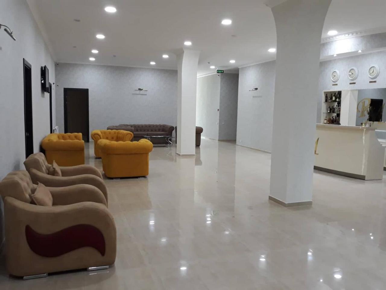 Resort מרטווילי מראה חיצוני תמונה