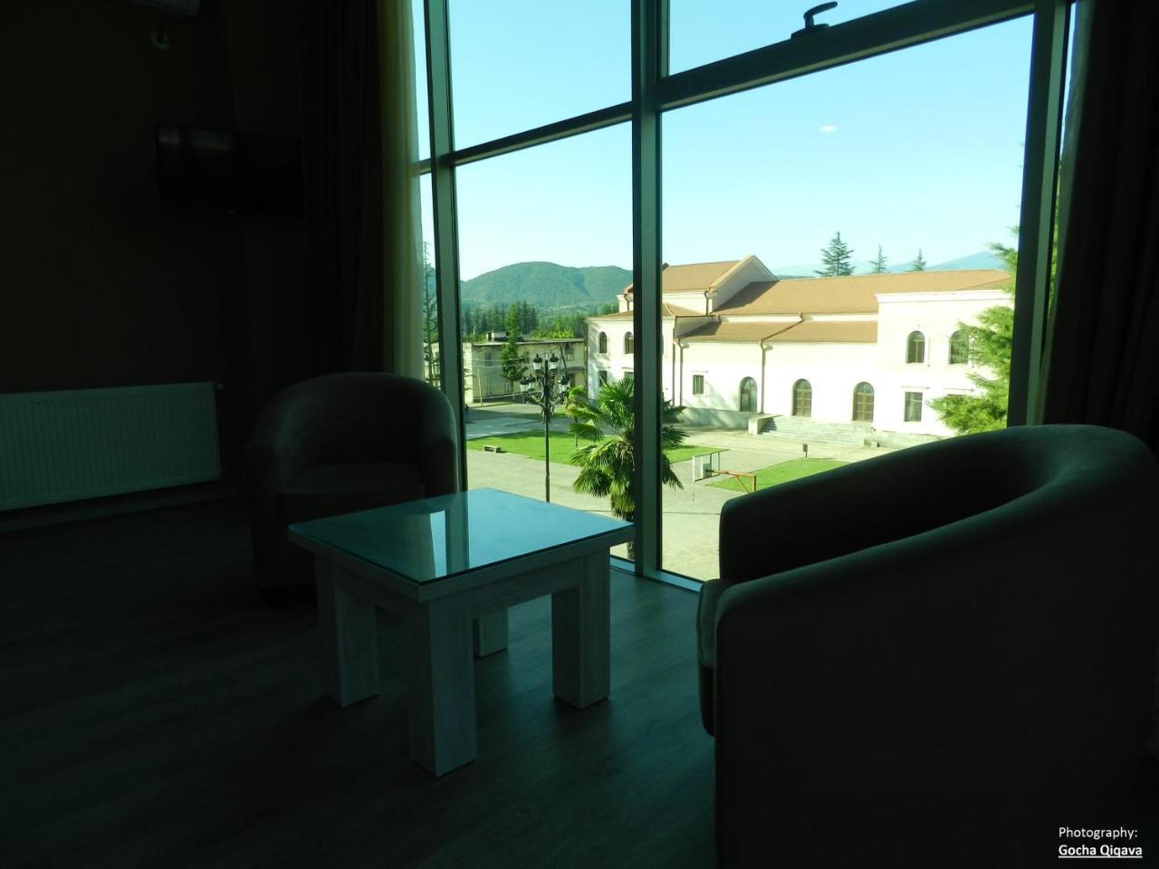 Resort מרטווילי מראה חיצוני תמונה