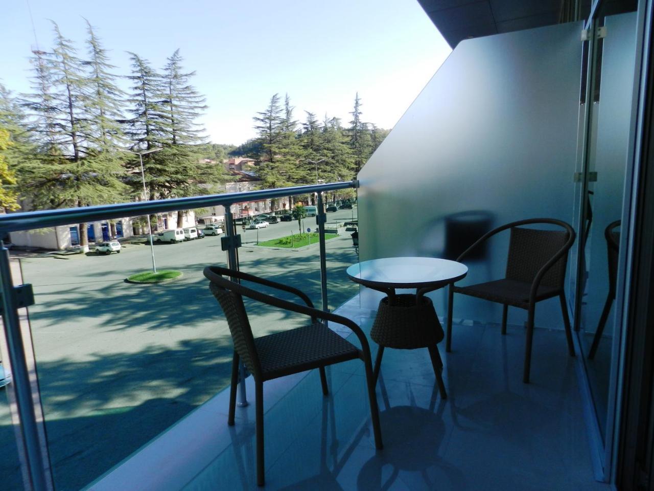 Resort מרטווילי מראה חיצוני תמונה