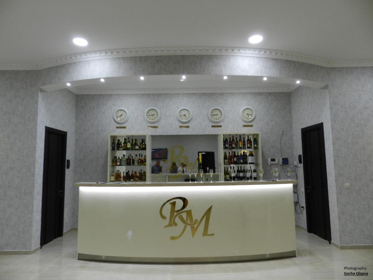 Resort מרטווילי מראה חיצוני תמונה
