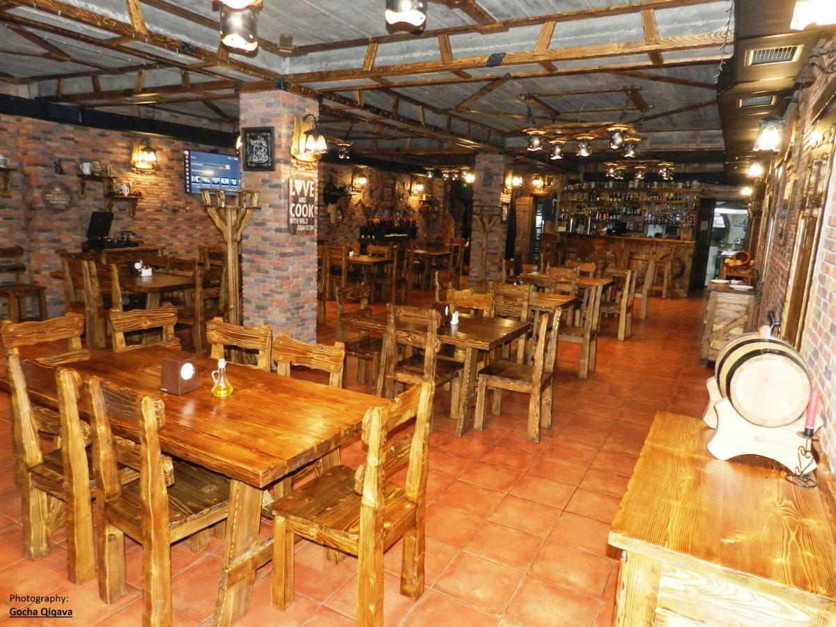 Resort מרטווילי מראה חיצוני תמונה