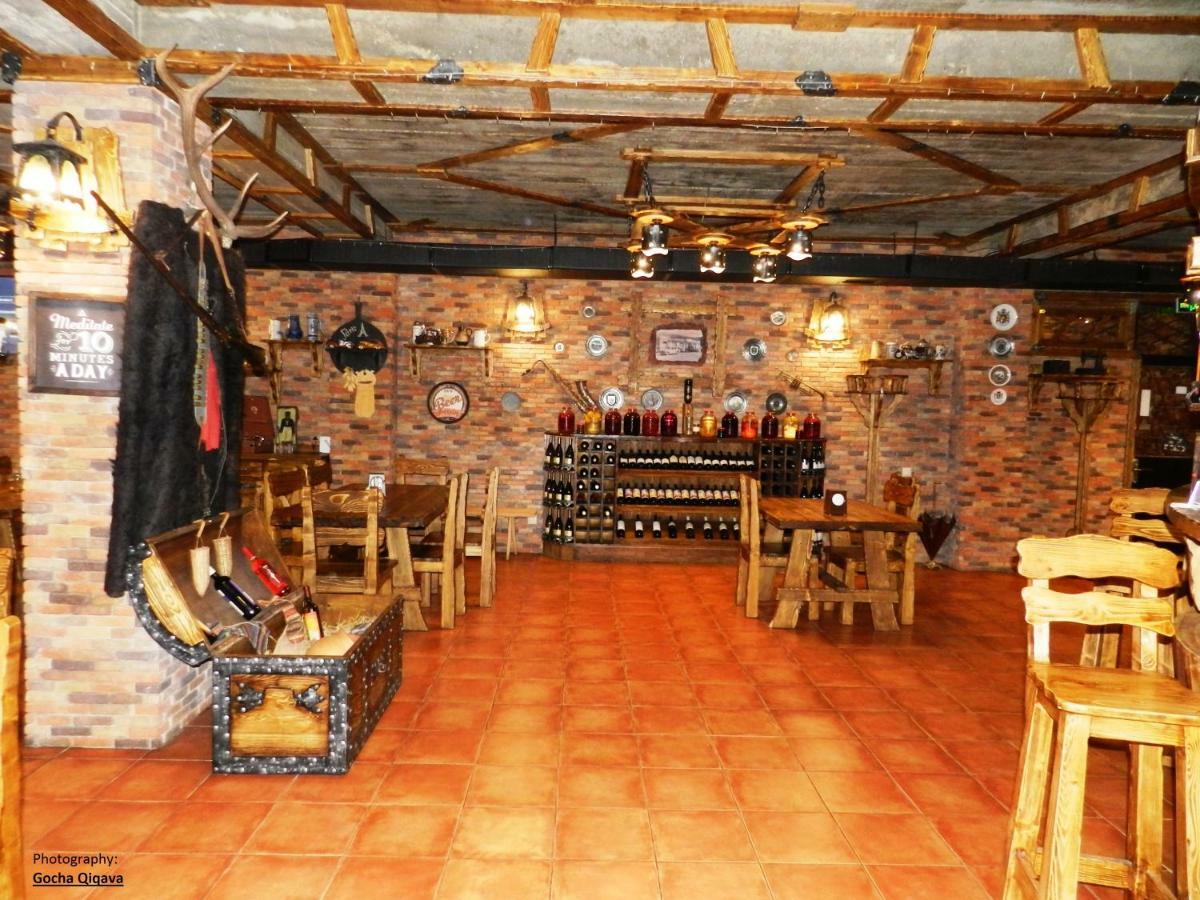 Resort מרטווילי מראה חיצוני תמונה