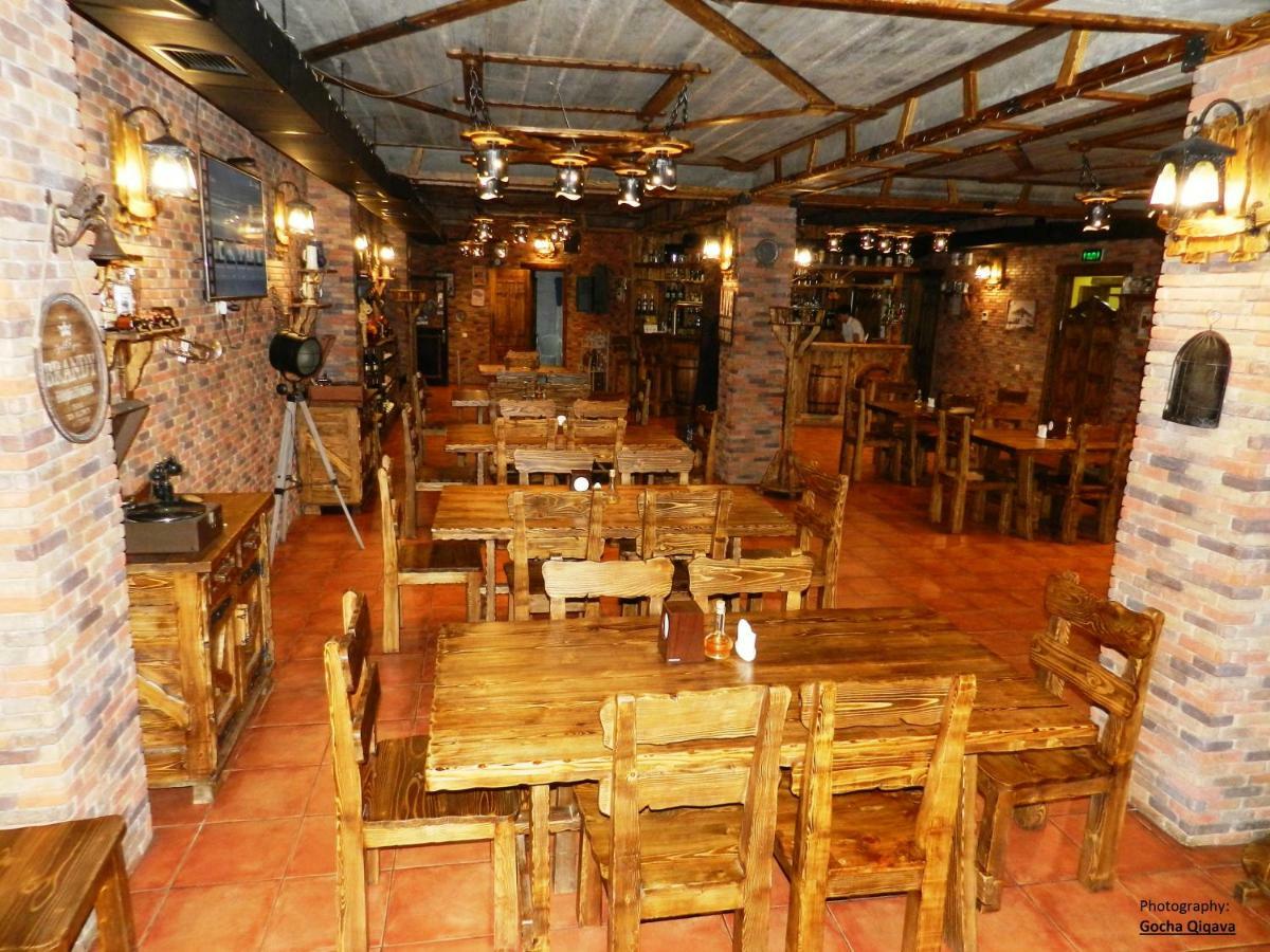 Resort מרטווילי מראה חיצוני תמונה