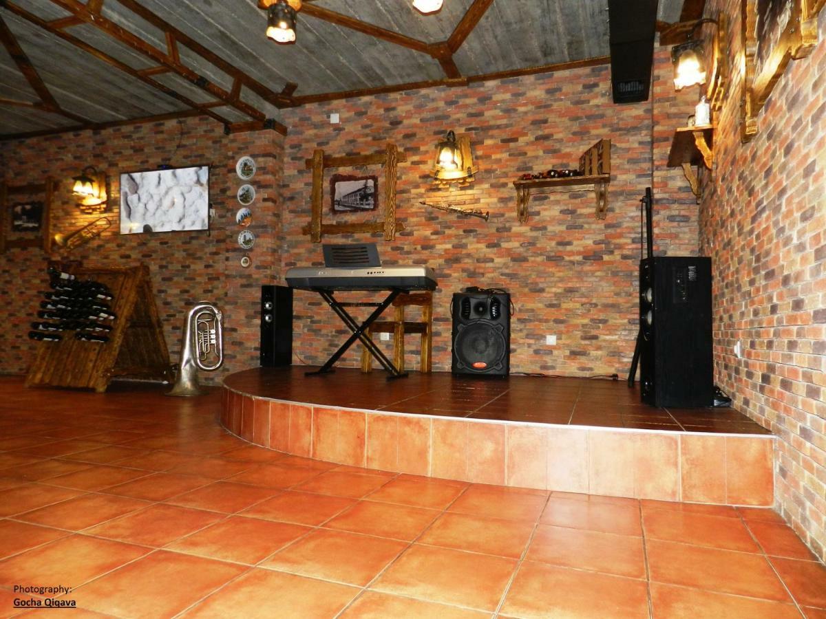 Resort מרטווילי מראה חיצוני תמונה