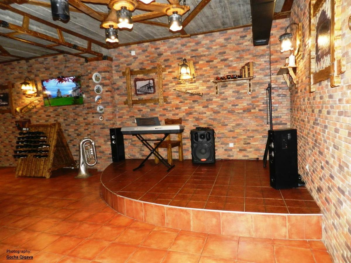 Resort מרטווילי מראה חיצוני תמונה