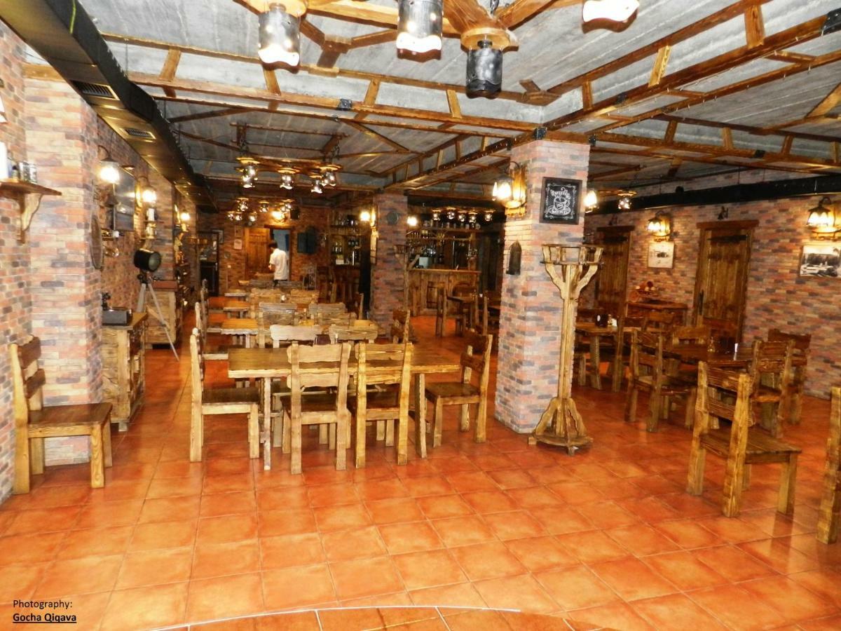 Resort מרטווילי מראה חיצוני תמונה