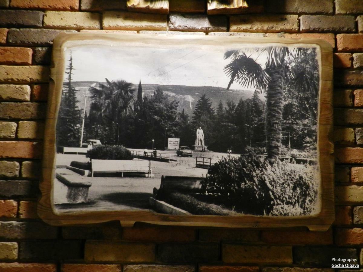 Resort מרטווילי מראה חיצוני תמונה